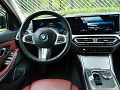 BMW i3 eDrive 40L Night Sports Package - фото 11