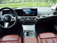 BMW i3 eDrive 40L Night Sports Package - фото 12
