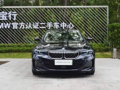 BMW i3 eDrive 40L Night Sports Package - фото 2