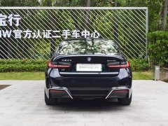 BMW i3 eDrive 40L Night Sports Package - фото 3