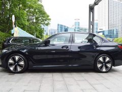 BMW i3 eDrive 40L Night Sports Package - фото 4