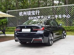 BMW i3 eDrive 40L Night Sports Package - фото 5
