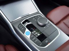 BMW i3 eDrive 40L Night Sports Package - фото 8