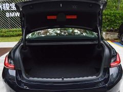 BMW i3 eDrive 40L Night Sports Package - фото 9