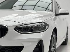 BMW 1 Series 120i M Sport Edition - фото 11
