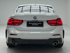 BMW 1 Series 120i M Sport Edition - фото 8
