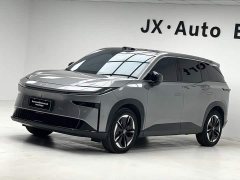 Toyota bZ3X 520 Pro LiDAR Edition - фото 1