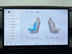 Toyota bZ3X 520 Pro LiDAR Edition - фото 10
