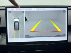Toyota bZ3X 520 Pro LiDAR Edition - фото 14