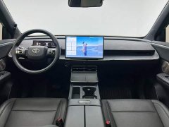 Toyota bZ3X 520 Pro LiDAR Edition - фото 17