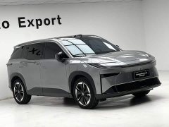 Toyota bZ3X 520 Pro LiDAR Edition - фото 3