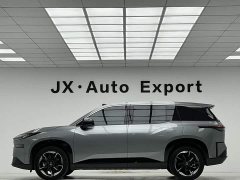 Toyota bZ3X 520 Pro LiDAR Edition - фото 4