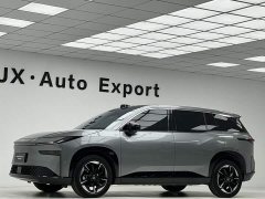 Toyota bZ3X 520 Pro LiDAR Edition - фото 5