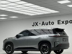 Toyota bZ3X 520 Pro LiDAR Edition - фото 6