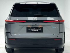 Toyota bZ3X 520 Pro LiDAR Edition - фото 7