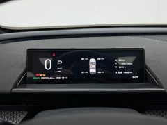 Toyota bZ3X 520 Pro LiDAR Edition - фото 9