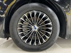Denza D9 DM-i 980 four-wheel drive flagship - фото 13