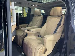 Denza D9 DM-i 980 four-wheel drive flagship - фото 5