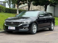 Volkswagen Passat 2020 280TSI Business Edition China VI - фото 1
