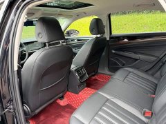 Volkswagen Passat 2020 280TSI Business Edition China VI - фото 11