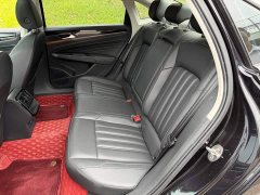 Volkswagen Passat 2020 280TSI Business Edition China VI - фото 12