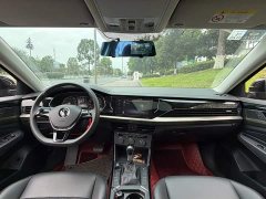 Volkswagen Passat 2020 280TSI Business Edition China VI - фото 13