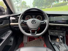Volkswagen Passat 2020 280TSI Business Edition China VI - фото 14