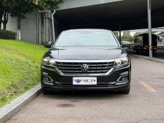 Volkswagen Passat 2020 280TSI Business Edition China VI - фото 2