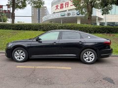 Volkswagen Passat 2020 280TSI Business Edition China VI - фото 3
