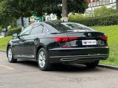 Volkswagen Passat 2020 280TSI Business Edition China VI - фото 4