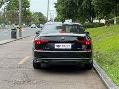 Volkswagen Passat 2020 280TSI Business Edition China VI - фото 5