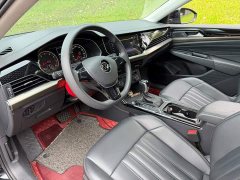 Volkswagen Passat 2020 280TSI Business Edition China VI - фото 7