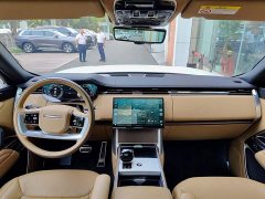 Land Rover Range Rover 3.0 L6 400PS Extended Edition - фото 10