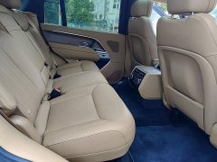 Land Rover Range Rover 3.0 L6 400PS Extended Edition - фото 11