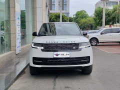 Land Rover Range Rover 3.0 L6 400PS Extended Edition - фото 2