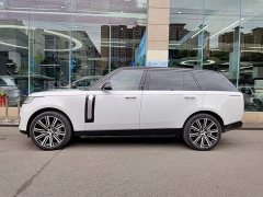 Land Rover Range Rover 3.0 L6 400PS Extended Edition - фото 3