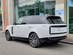 Land Rover Range Rover 3.0 L6 400PS Extended Edition - фото 4