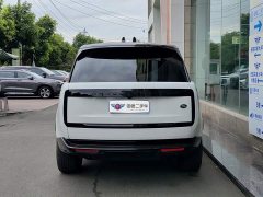Land Rover Range Rover 3.0 L6 400PS Extended Edition - фото 5