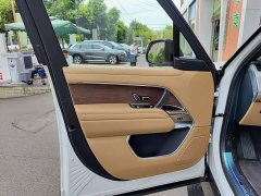 Land Rover Range Rover 3.0 L6 400PS Extended Edition - фото 6