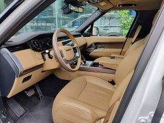 Land Rover Range Rover 3.0 L6 400PS Extended Edition - фото 7