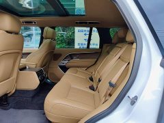 Land Rover Range Rover 3.0 L6 400PS Extended Edition - фото 8