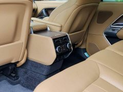 Land Rover Range Rover 3.0 L6 400PS Extended Edition - фото 9