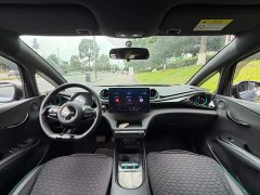 BYD Dolphin 2025 420km Free Edition - фото 12
