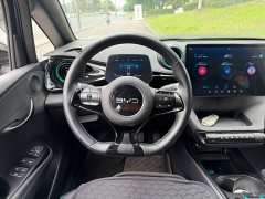 BYD Dolphin 2025 420km Free Edition - фото 13