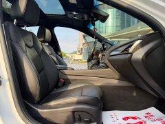 Cadillac CT5 28T luxury (standard version) - фото 12