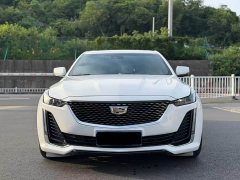 Cadillac CT5 28T luxury (standard version) - фото 2