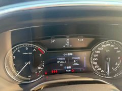 Cadillac CT5 28T luxury (standard version) - фото 4