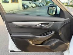 Cadillac CT5 28T luxury (standard version) - фото 5