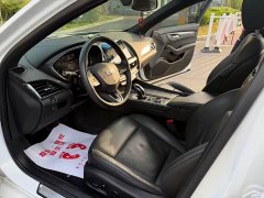 Cadillac CT5 28T luxury (standard version) - фото 6