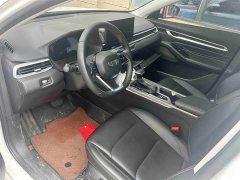 Geely Emgrand 4th generation 1.5L CVT premium - фото 4